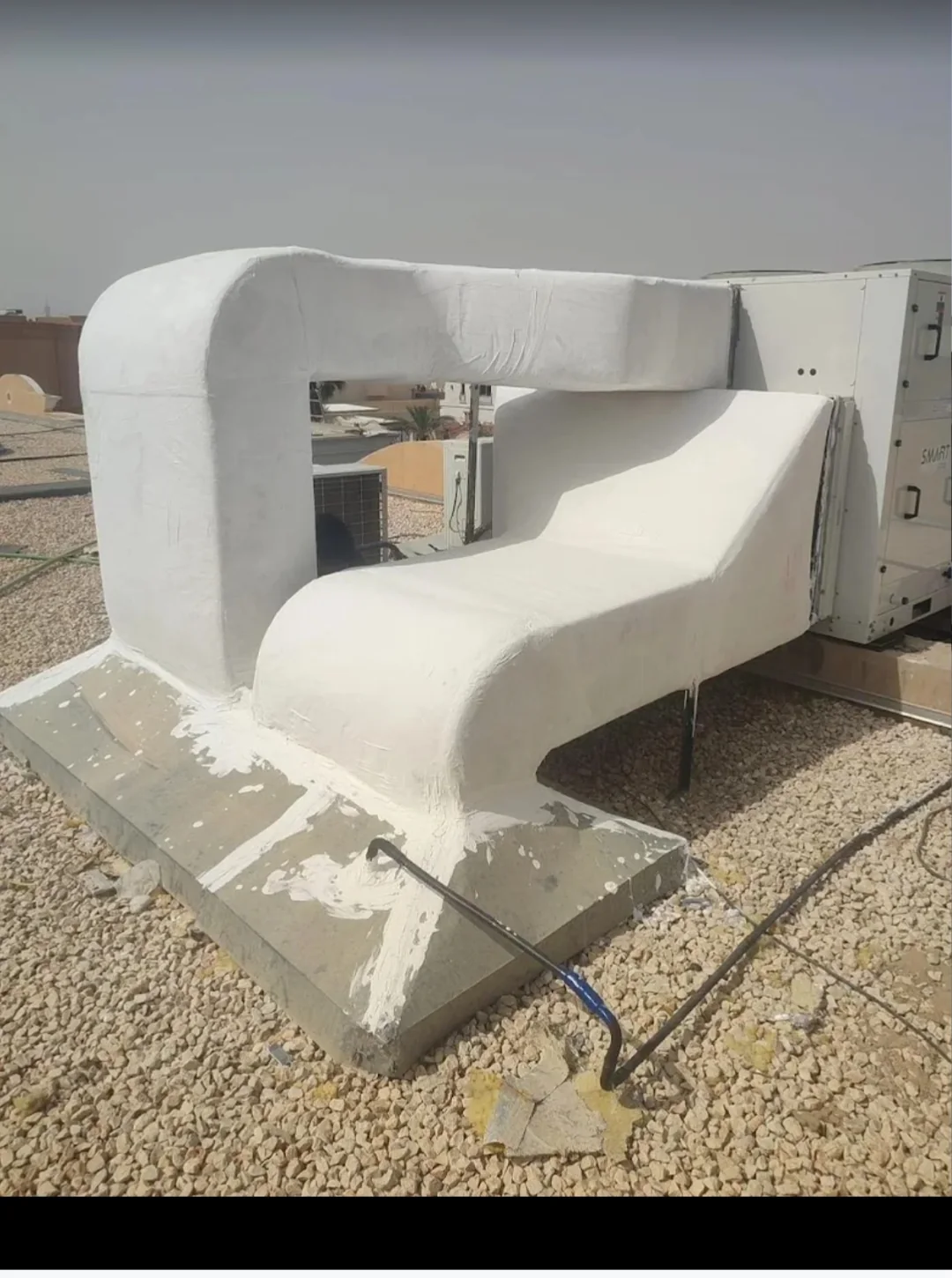 تنظيف وصيانة مكيفات بجدة